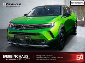 Opel Mokka 1.2 Elegance Park & Go Paket Kamera LED