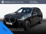 BMW X3 20 xDrive - BMW X3 Gebrauchtwagen in Karlsruhe