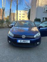 Volkswagen Golf VI 1.2 TSI move