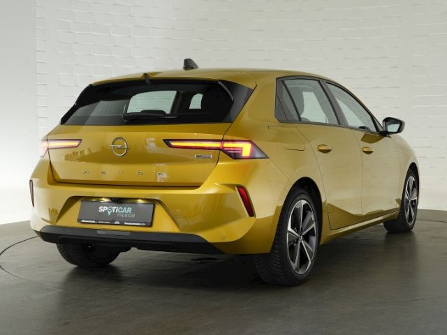 Astra L LIM EDITION PHEV AT+RÜCKFAHRKAMERA+KEYLE