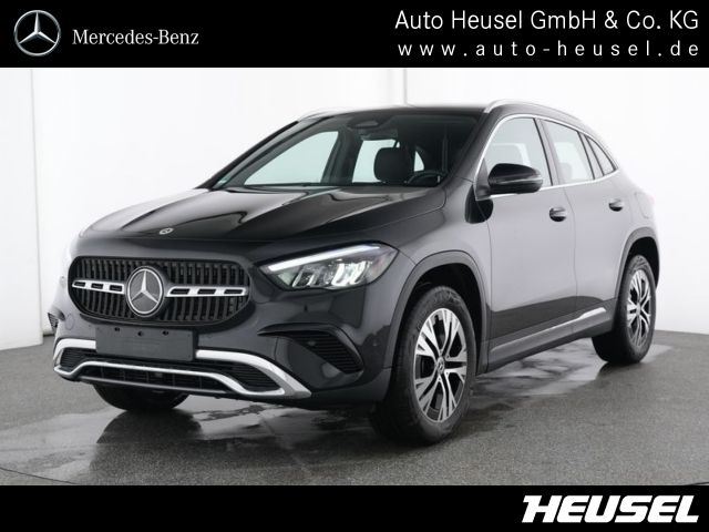 MERCEDES-BENZ GLA 200 Progressive Advan.-P*Winter-P*Easy-Pack*