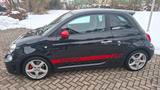 Abarth 595 Turismo 1.4 T-Jet 16V 595 Turismo Turismo - Abarth 595 Turismo von privat