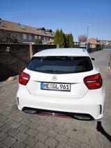 Mercedes-Benz A 250 AMG Sport Line - gebrauchte Mercedes-Benz A 250 aus dem Jahr 2018
