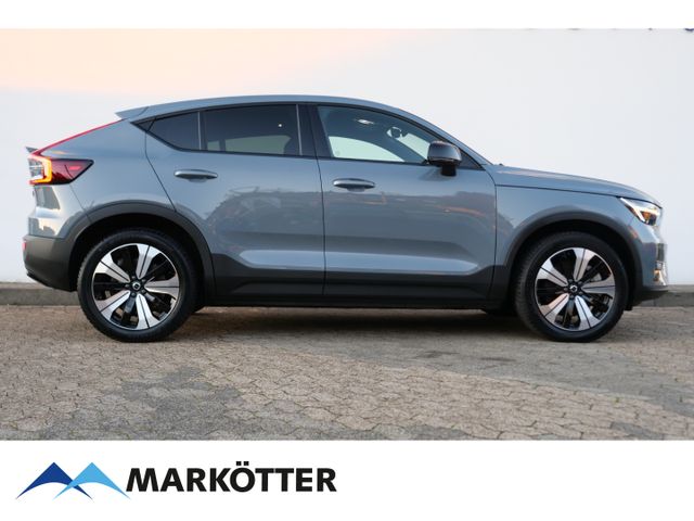 Volvo C40 2WD Plus /AHK/19 Zoll/36 Monate Garantie/