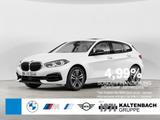 BMW 120i Aut. PANO LED W-LAN NAVI KAMERA SHZ PDC - BMW 120 in Wuppertal