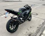 Kawasaki Ninja ZX6R Performance Paket  - Offers