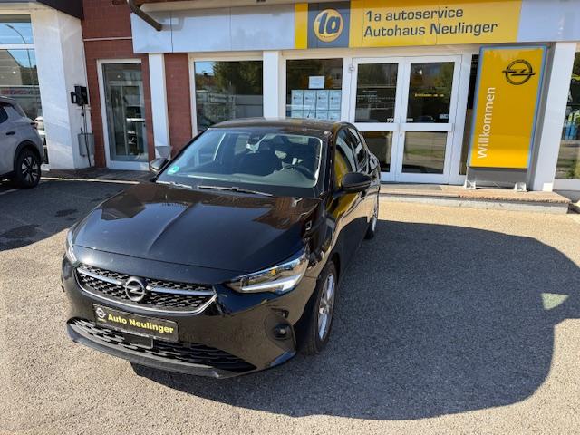 Opel Corsa Elegance 74kW Klima PDC Kamera