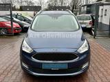 Ford Grand 2.0 C-MAX Titanium*AUTOMATIK*SCHECKHEFT* - Ford Grand C-Max Gebrauchtwagen