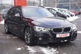 BMW 318i Touring M Sport - BMW 3er Reihe: Kombi