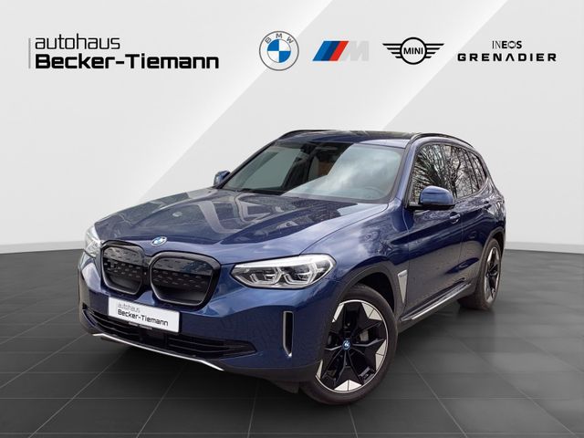 BMW iX3 Impressive / A-LED / Gestik / HeadUp / H&K /