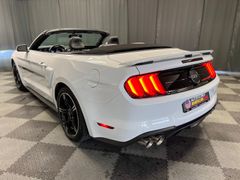 Fahrzeugabbildung Ford Mustang GT V8 5.0l, Premium California Special