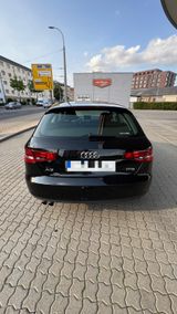 Audi A3 1.4 TFSI Top & scheckheftgepflegt - Audi A3 Gebrauchtwagen in Ludwigshafen