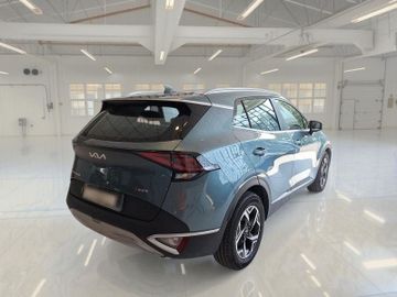 KIA Sportage - 4