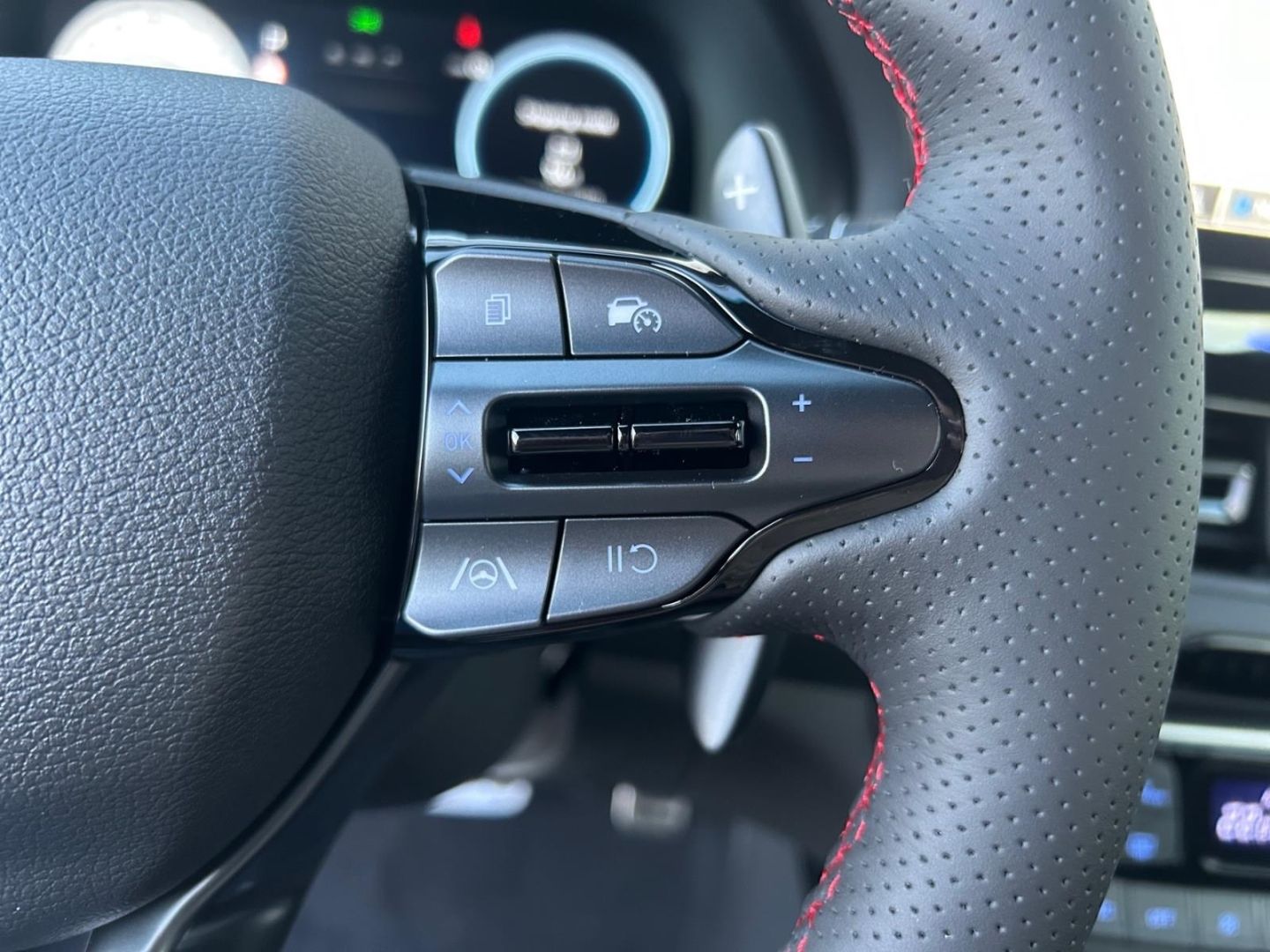 Hyundai i30 - Bild 18