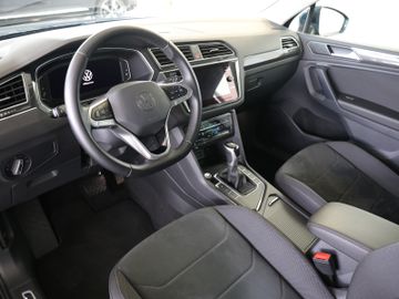 Volkswagen Tiguan DSG ELEGANCE LED MATRIX IQ ACC KAMERA