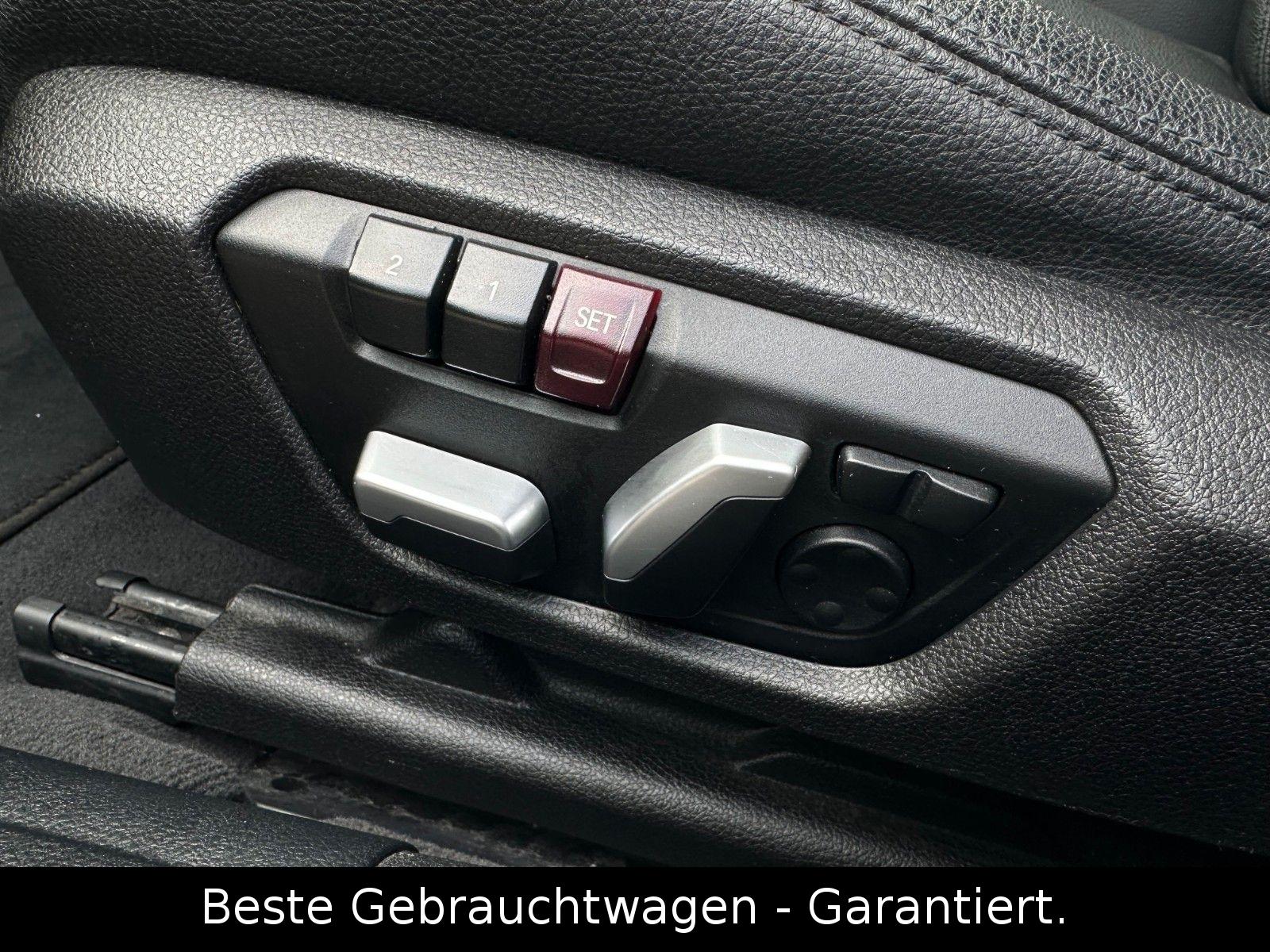 BMW 330i xDrive M Sport Shadow PERFORMANCE * LED *