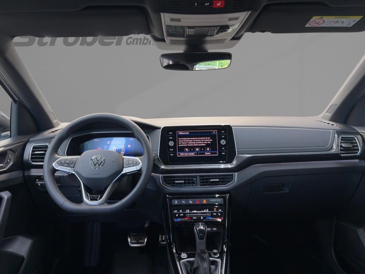 Volkswagen T-Cross - Bild 11