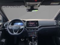 Volkswagen T-Cross - Vorschau Bild 11