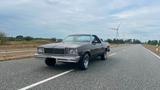 Chevrolet El Camino 4,4l V8, Tüv 4/27, H-K... - Chevrolet Gebrauchtwagen von 1982