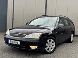 Ford Mondeo Turnier Viva X*KLIMA*ALLWETTER*GARANTIE - Ford Mondeo aus 2005: Kombi
