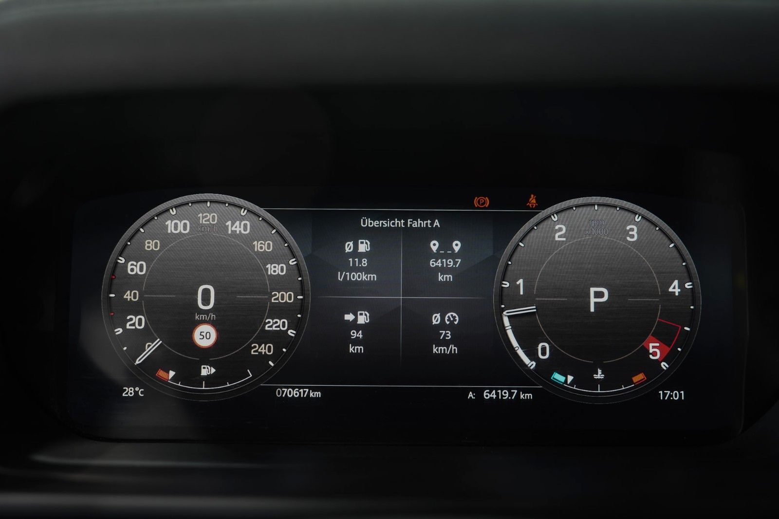 Land Rover Defender 110 X-Dynamic SE*LUFTFED*MERDIAN*360°* foto 20