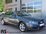 Audi A4 2.0 TDI Ambiente Standheiz.*SHZ*PDC*8-fach - Audi A4 aus 2008: TDI