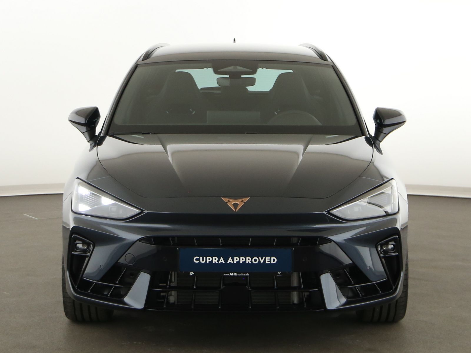 Cupra Leon - Bild 3