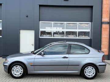 BMW 316 - 2