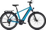Kalkhoff ENDEAVOUR 5 MOVE+ Diamond L/53cm 29" - E-Trekkingbike E-Bikes