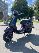 Piaggio Vespa primavera  - PIAGGIO VON 1 BIS 50 CCM