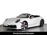 Porsche 992 911 Carrera S Cabrio Sportabgas SportChrono  - Porsche 992 in Ludwigshafen
