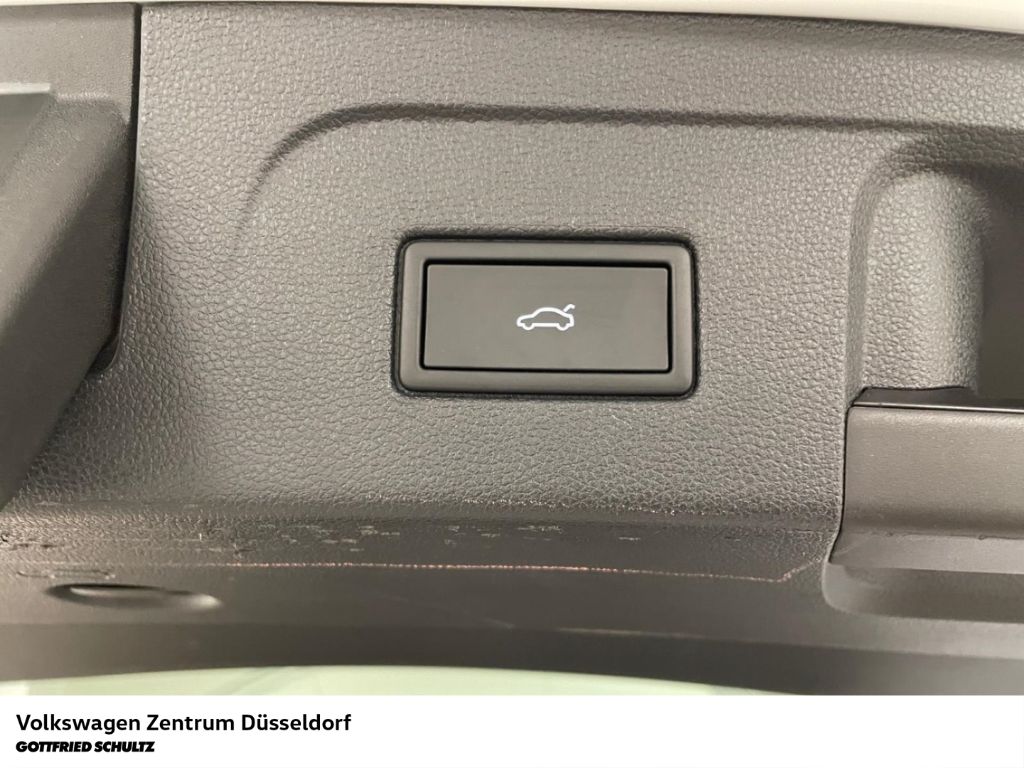 Volkswagen Touran - Bild 12