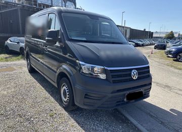 Volkswagen Crafter - 2