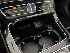 MERCEDES-BENZ E 350d / 4x4 / 1.HAND/ PANO / GARANTIE / LED / MERCEDES-BENZ E 350d / 4x4 / 1.HAND/ PANO / GARANTIE / LED /