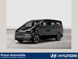 Hyundai STARIA Signature 7-Sitzer (MY25) HEV - Hyundai Staria Signature mit Benzin-Antrieb