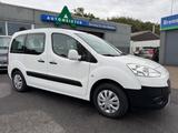 Peugeot Partner Tepee Sitzheizung/Klimaautomatik - Peugeot Partner in Krefeld