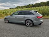 Audi A4 Avant 40 TDI quattro / Edition One / S-LINE  - Audi A4: Edition