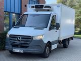 Mercedes-Benz Sprinter 314CDI RWD L2 Kühltransporter+STANDHZG - Kühltransporter