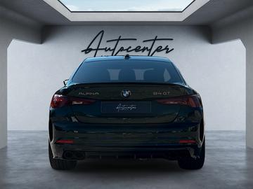 2026 Alpina B4 photo 4