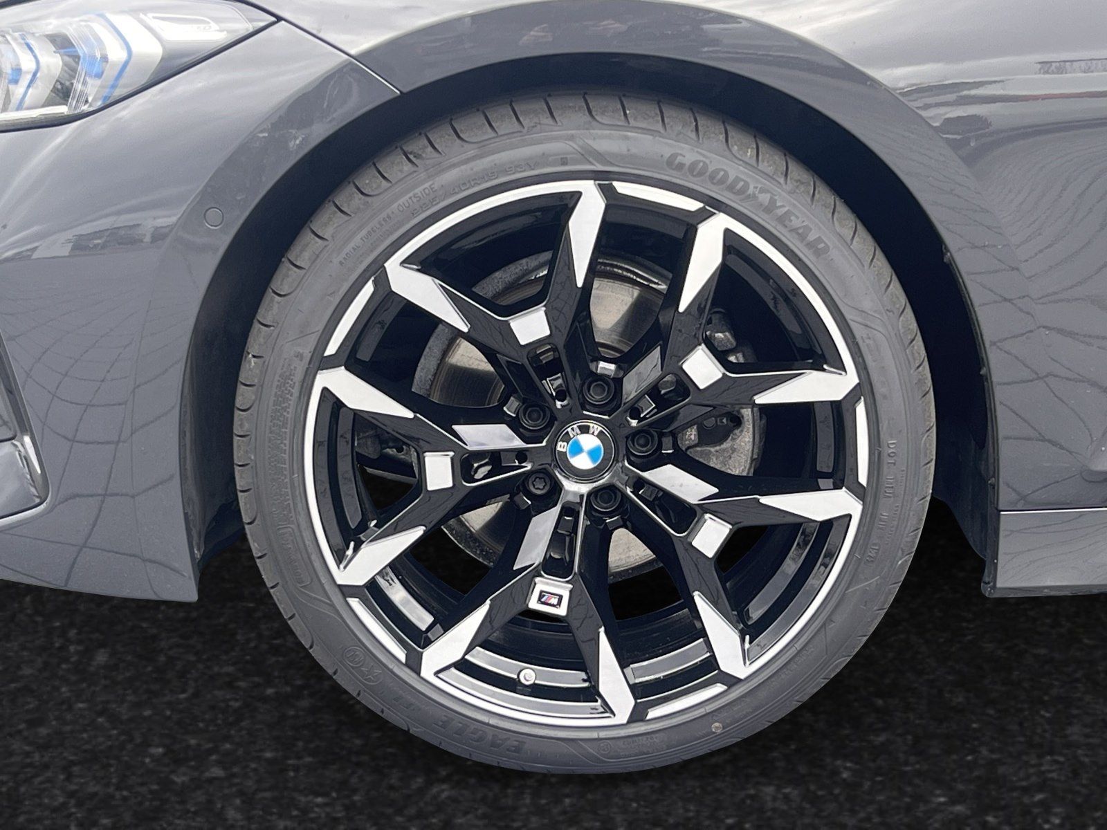 BMW 320d xDrive Touring M Sportpaket HiFi DAB LED foto 5