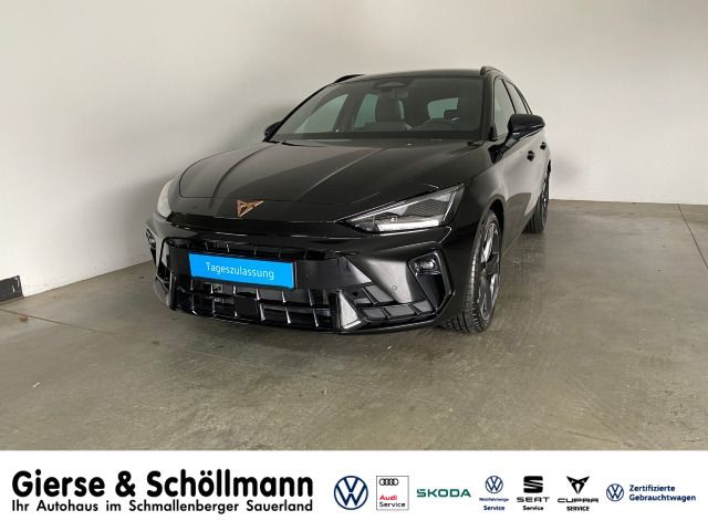 CUPRA Leon Sportstourer 1.5 eTSI DSG AHK