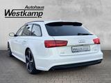 Audi A6 Avant Quattro 3,0 TDI Competition Panodach Le - Audi A6 Gebrauchtwagen in Köln
