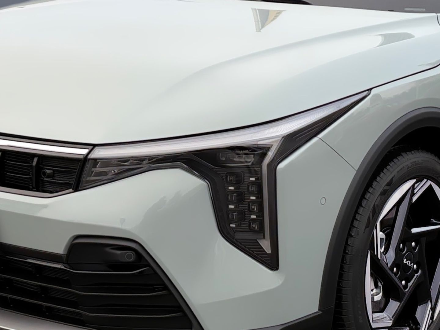 Fahrzeugabbildung Kia K4 1.6 T-GDI 110 kW Spirit Navi  Soundsy.Kardon