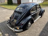 Volkswagen Käfer Typ1 1952 "Brezelkäfer" vollrestauriert - Offers matching your search criteria