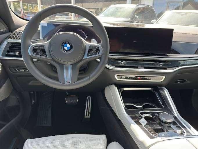 BMW X6 2026