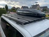 Volkswagen T6 Multivan - Camping ready - Vollausstattung - : Kleinbus, Camping