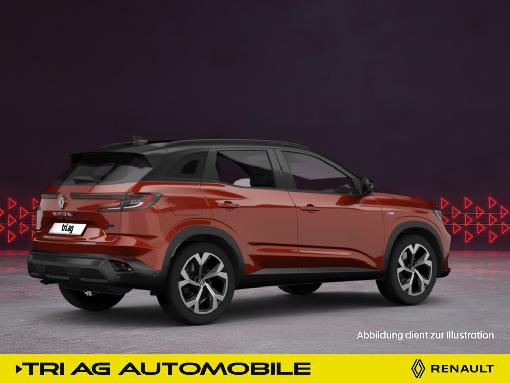 Renault Austral - Bild 5