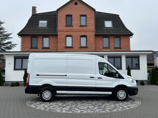 Ford Transit 350 L3H2 SHZ NAV Klima Temp SHZ CAM 230V