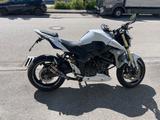 Suzuki GSR 750 A *TÜV neu* Sportauspuff, Bugspoiler - Offers