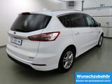 Ford S-Max 2.5 Hybrid Titanium LED+Kamera+WinterPaket - Ford S-Max mit Hybrid-Antrieb
